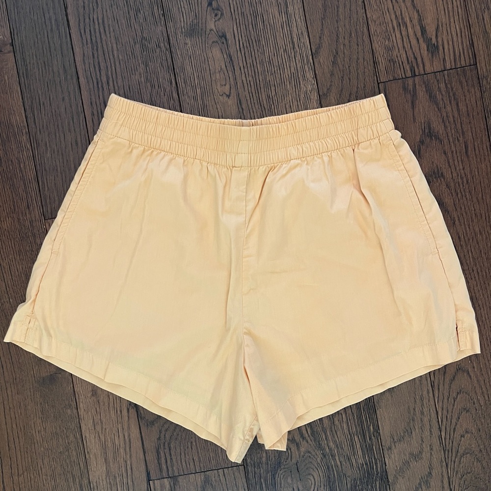 Abercrombie shorts